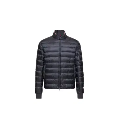 Moncler Rigel Short Down Jacket | Thumbnail 1