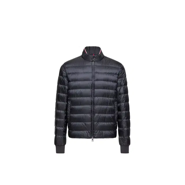 Moncler Rigel Short Down Jacket