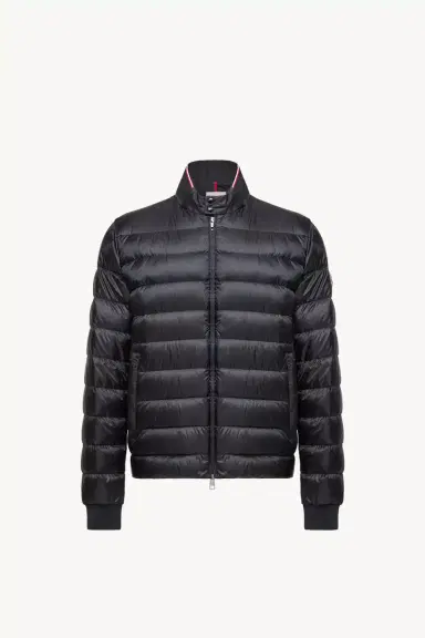 Moncler Rigel Short Down Jacket | Thumbnail 2 Moncler Rigel Short Down Jacket | Thumbnail 2