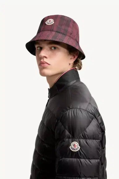 Moncler Rigel Short Down Jacket | Thumbnail 4 Moncler Rigel Short Down Jacket | Thumbnail 4