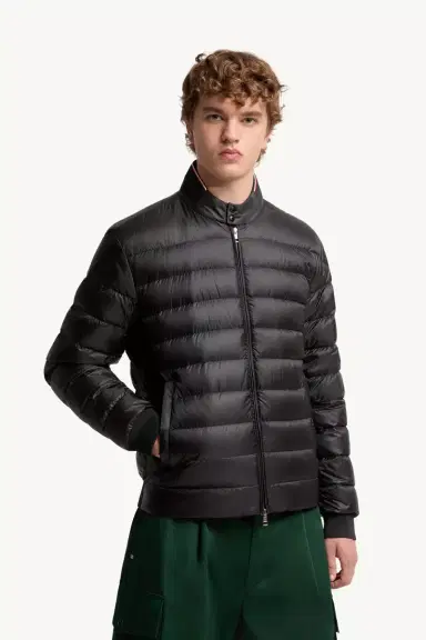 Moncler Rigel Short Down Jacket | Thumbnail 5 Moncler Rigel Short Down Jacket | Thumbnail 5