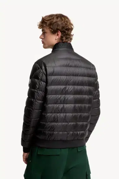Moncler Rigel Short Down Jacket | Thumbnail 6 Moncler Rigel Short Down Jacket | Thumbnail 6