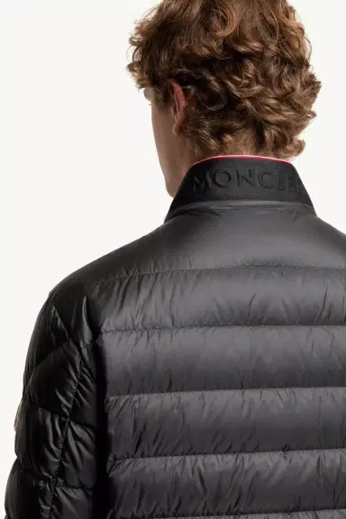 Moncler Rigel Short Down Jacket | Thumbnail 7 Moncler Rigel Short Down Jacket | Thumbnail 7