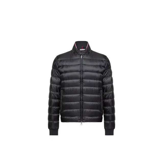Moncler Rigel Short Down Jacket