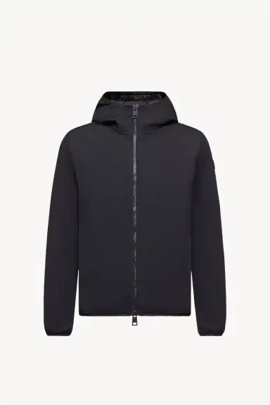 Moncler Altair Hooded Short Down Jacket | Thumbnail 2 Moncler Altair Hooded Short Down Jacket | Thumbnail 2