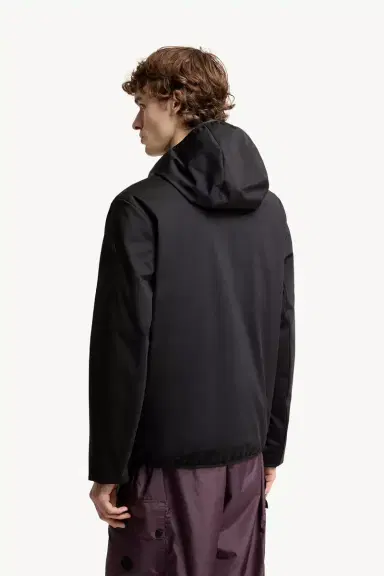 Moncler Altair Hooded Short Down Jacket | Thumbnail 6 Moncler Altair Hooded Short Down Jacket | Thumbnail 6