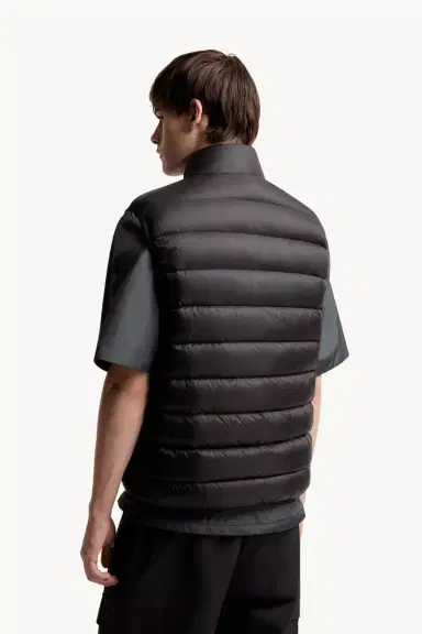 Moncler Deneb Down Vest | Thumbnail 6 Moncler Deneb Down Vest | Thumbnail 6