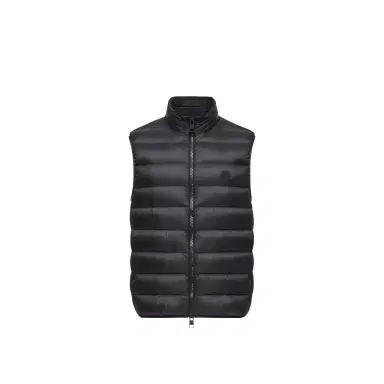 Moncler Deneb Down Vest | Thumbnail 1 Moncler Deneb Down Vest | Thumbnail 1