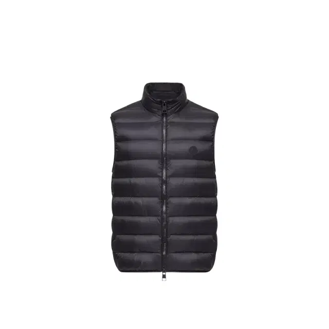 Moncler Deneb Down Vest