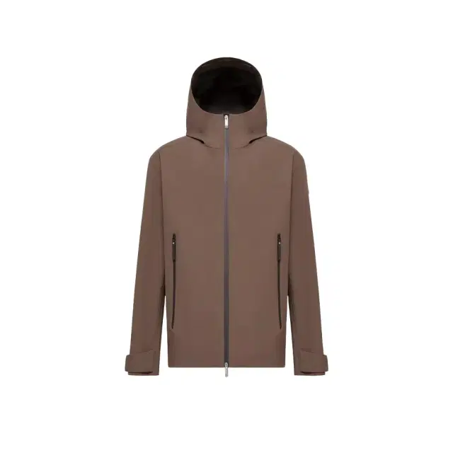 Moncler Marana 3-in-1 Hooded Short Down Jacket