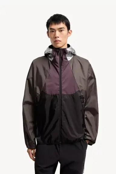 Moncler Sormiou Packable Hooded Jacket | Thumbnail 5 Moncler Sormiou Packable Hooded Jacket | Thumbnail 5