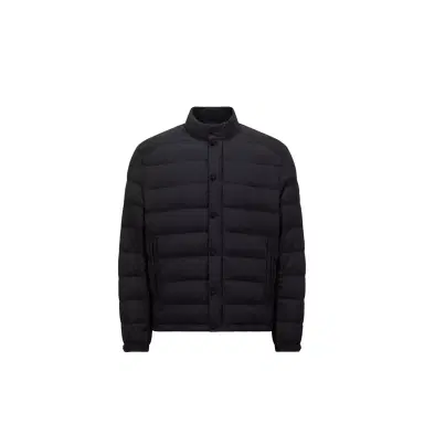 Moncler Selves Short Down Jacket | Thumbnail 1