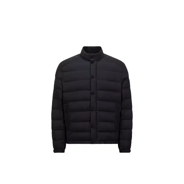 Moncler Selves Short Down Jacket
