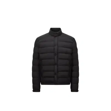 Moncler Selves Short Down Jacket | Thumbnail 1