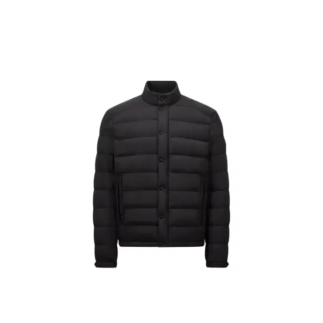 Moncler Selves Short Down Jacket