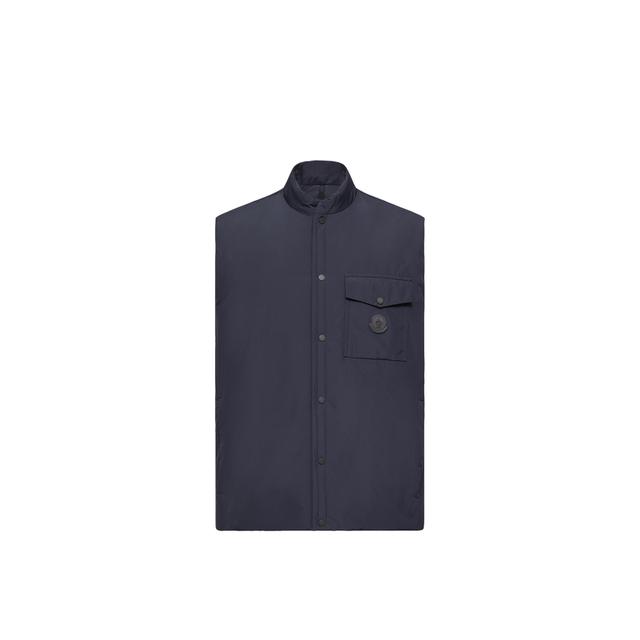 Moncler Sahel Down Vest