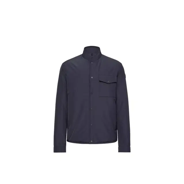 Moncler Zonda Short Down Jacket