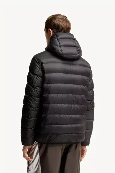 Moncler Alrai Hooded Short Down Jacket | Thumbnail 6 Moncler Alrai Hooded Short Down Jacket | Thumbnail 6