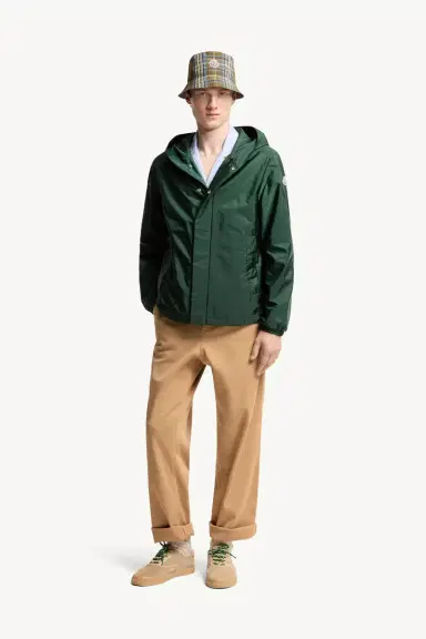 Moncler Grandans Hooded Jacket | Thumbnail 3