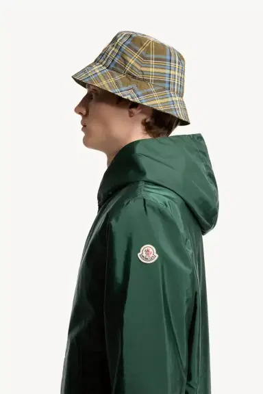 Moncler Grandans Hooded Jacket | Thumbnail 4