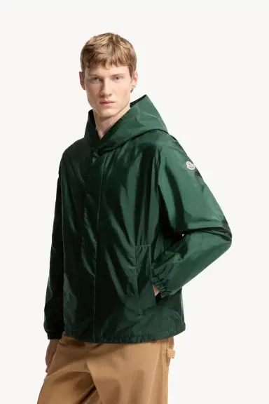 Moncler Grandans Hooded Jacket | Thumbnail 5