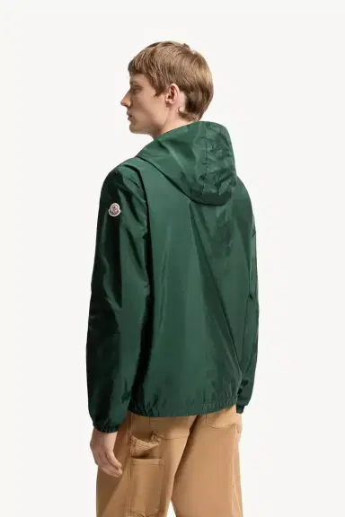 Moncler Grandans Hooded Jacket | Thumbnail 6