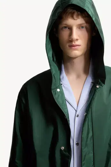 Moncler Grandans Hooded Jacket | Thumbnail 7