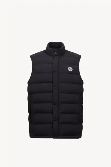 Moncler Barthe Down Vest | Thumbnail 2 Moncler Barthe Down Vest | Thumbnail 2