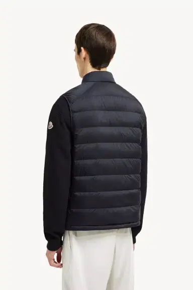 Moncler Barthe Down Vest | Thumbnail 6 Moncler Barthe Down Vest | Thumbnail 6
