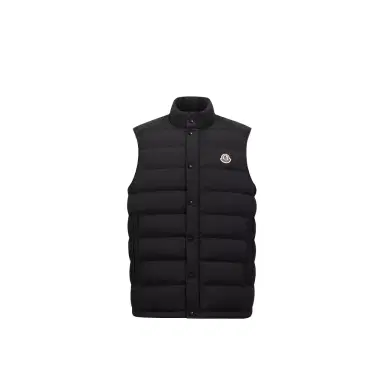 Moncler Barthe Down Vest | Thumbnail 1 Moncler Barthe Down Vest | Thumbnail 1