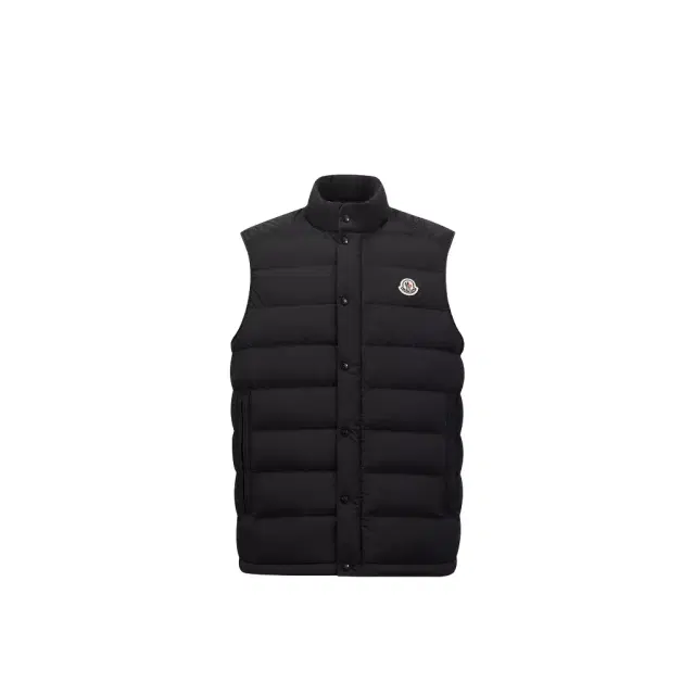 Moncler Barthe Down Vest