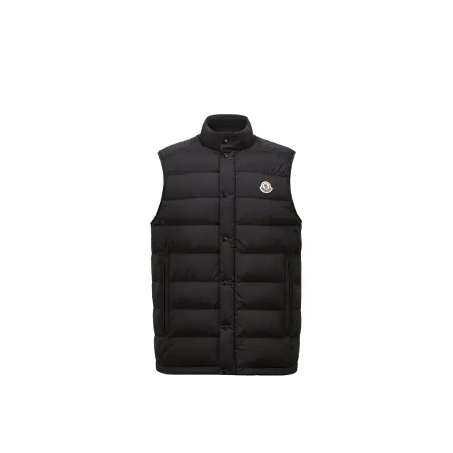 Moncler Barthe Down Vest