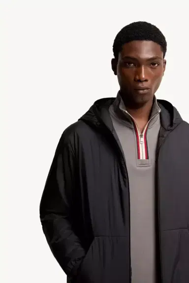 Moncler Monteynard Hooded Short Down Jacket | Thumbnail 7 Moncler Monteynard Hooded Short Down Jacket | Thumbnail 7