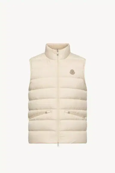 Moncler Lechtal Down Vest | Thumbnail 2 Moncler Lechtal Down Vest | Thumbnail 2