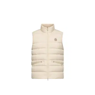 Moncler Lechtal Down Vest | Thumbnail 1 Moncler Lechtal Down Vest | Thumbnail 1