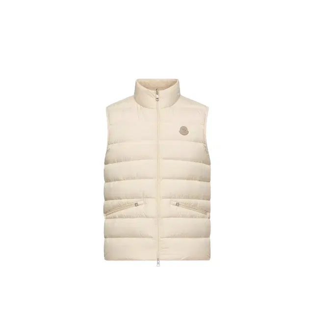 Moncler Lechtal Down Vest