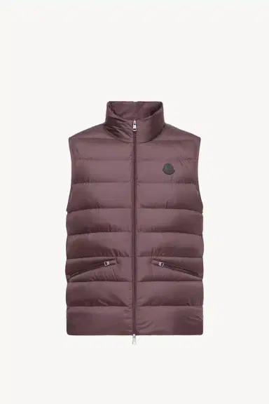 Moncler Lechtal Down Vest | Thumbnail 2 Moncler Lechtal Down Vest | Thumbnail 2