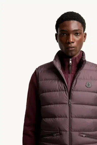 Moncler Lechtal Down Vest | Thumbnail 7 Moncler Lechtal Down Vest | Thumbnail 7