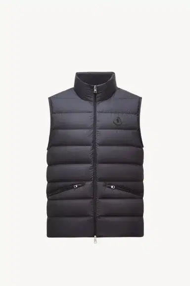 Moncler Lechtal Down Vest | Thumbnail 2 Moncler Lechtal Down Vest | Thumbnail 2