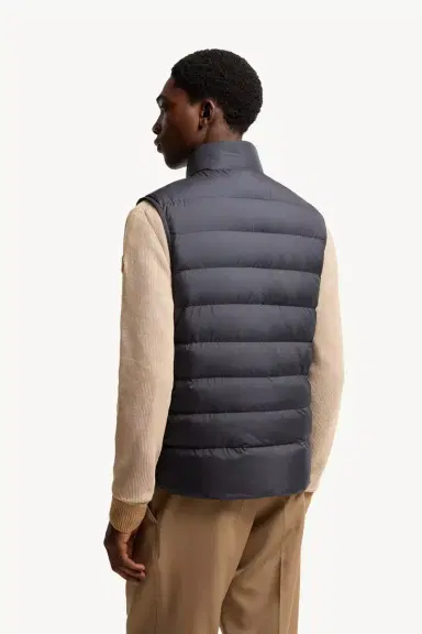 Moncler Lechtal Down Vest | Thumbnail 6 Moncler Lechtal Down Vest | Thumbnail 6
