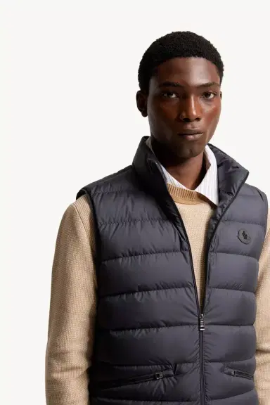 Moncler Lechtal Down Vest | Thumbnail 7 Moncler Lechtal Down Vest | Thumbnail 7