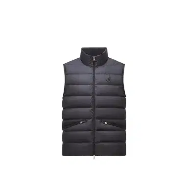 Moncler Lechtal Down Vest | Thumbnail 1 Moncler Lechtal Down Vest | Thumbnail 1