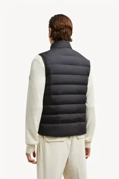 Moncler Lechtal Down Vest | Thumbnail 6 Moncler Lechtal Down Vest | Thumbnail 6