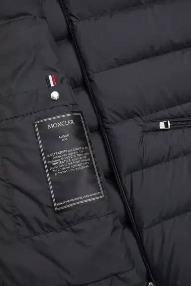 Moncler Lechtal Down Vest | Thumbnail 9 Moncler Lechtal Down Vest | Thumbnail 9