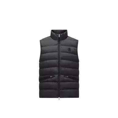 Moncler Lechtal Down Vest | Thumbnail 1 Moncler Lechtal Down Vest | Thumbnail 1
