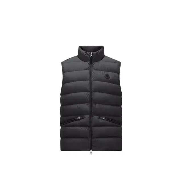 Moncler Lechtal Down Vest