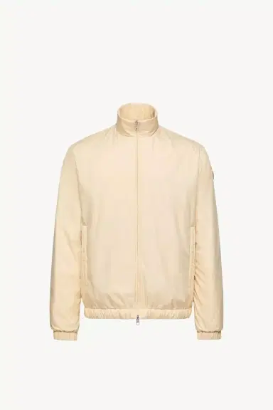Moncler Berre Short Down Jacket | Thumbnail 2
