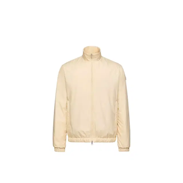 Moncler Berre Short Down Jacket