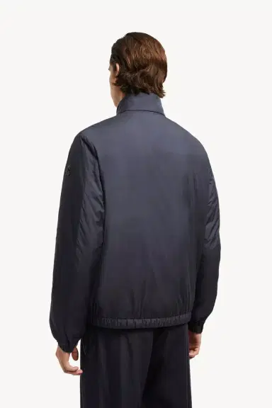 Moncler Berre Short Down Jacket | Thumbnail 6