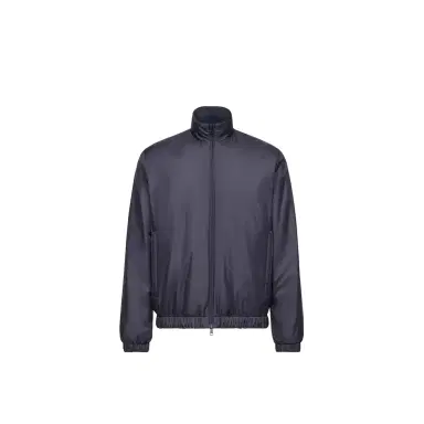 Moncler Berre Short Down Jacket | Thumbnail 1